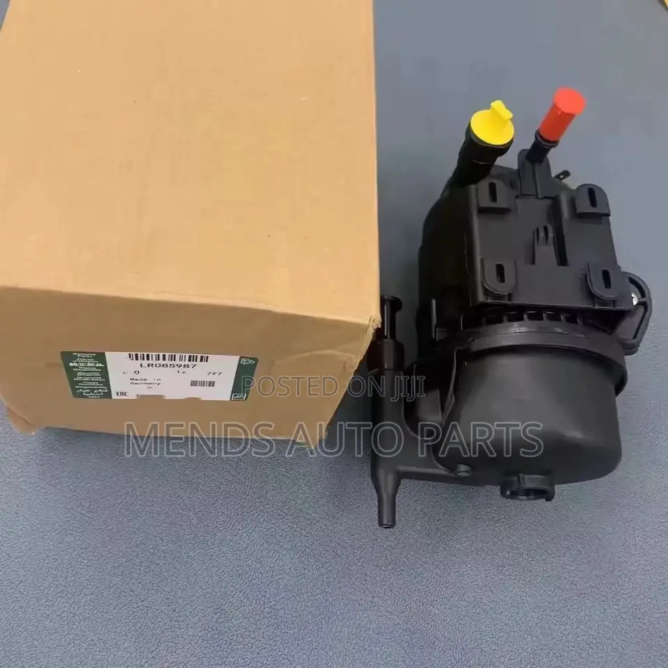 Fuel Filter For Land Rover D Sport Rr Evoque 2.0 Diesel Fuel Filte