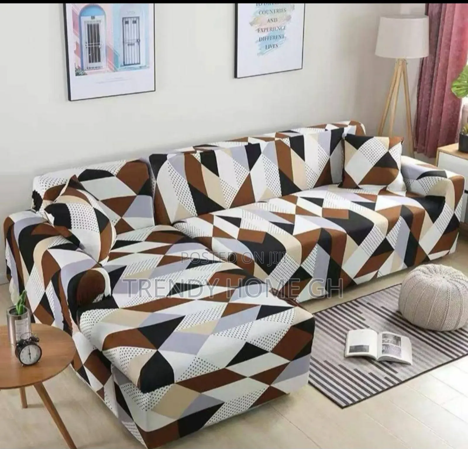 Beautiful Sofa Covers