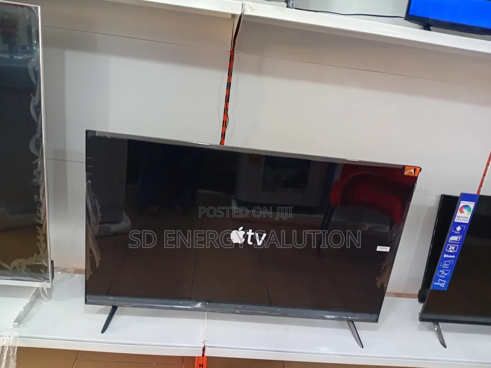 TCL Smart Cast 43inches Smart Television