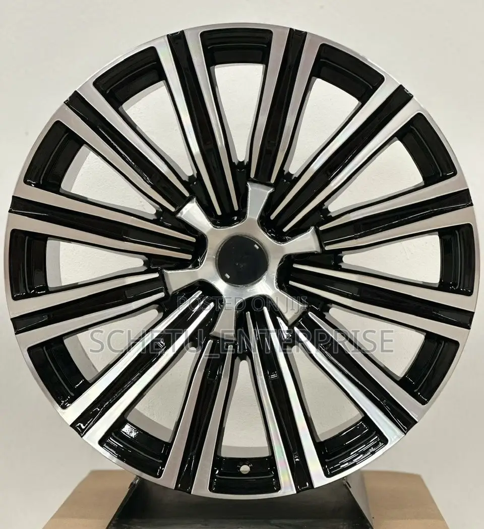 Original Rim For Toyota, Prado, Landcrusser, Range Rover, Ford, Lexus