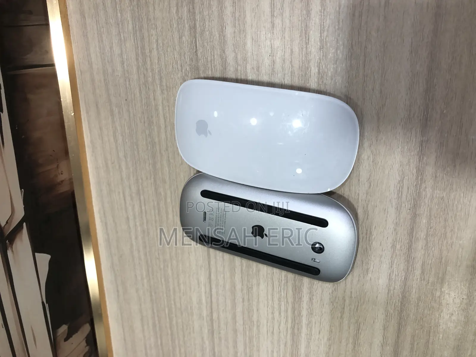 Apple Magic Mouse 2 A1657