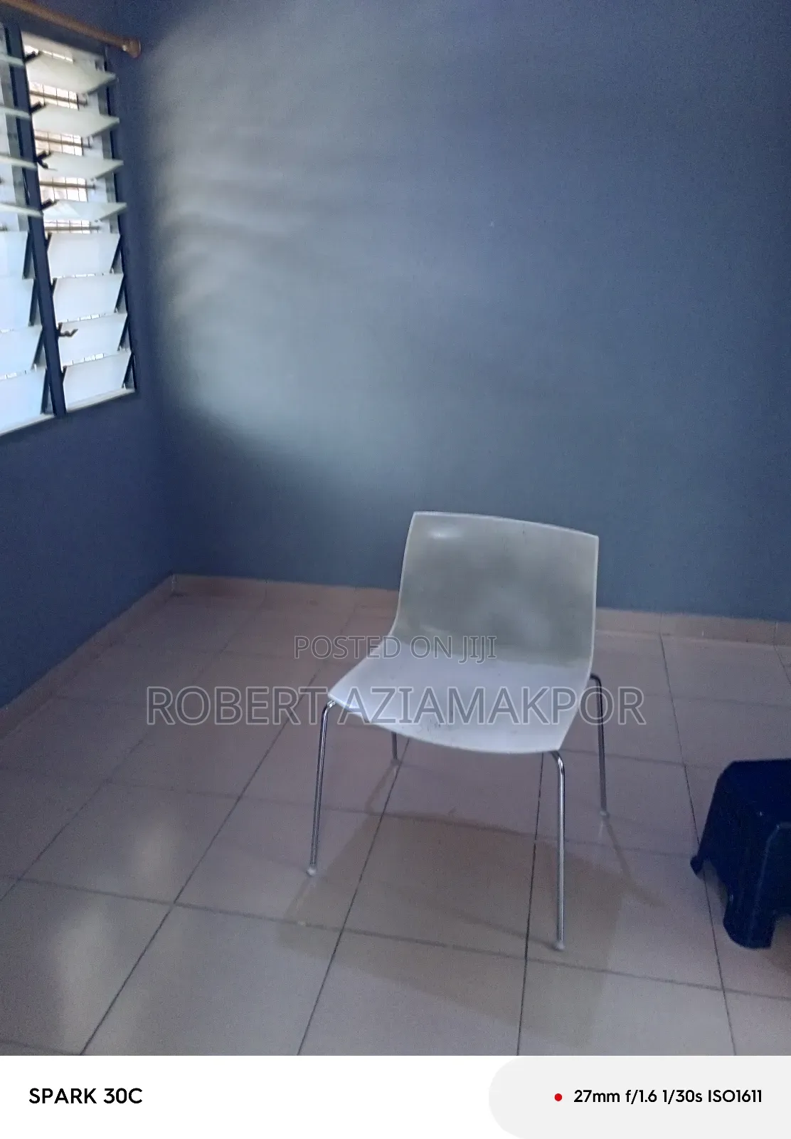 1bdrm Apartment in Ultimate Estate, Achimota for rent