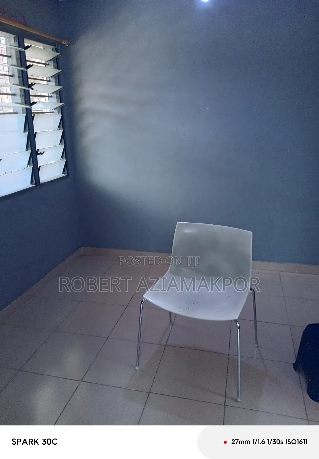 1bdrm Apartment in Ultimate Estate, Achimota for rent