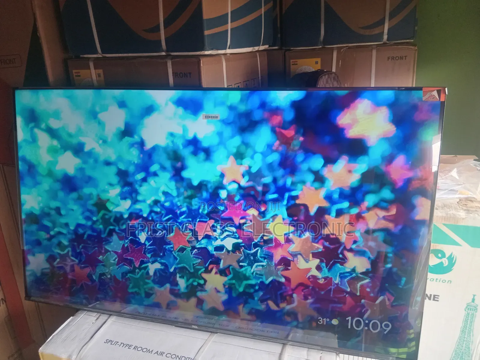Bestify TCL Digital Uhd TCL Tv