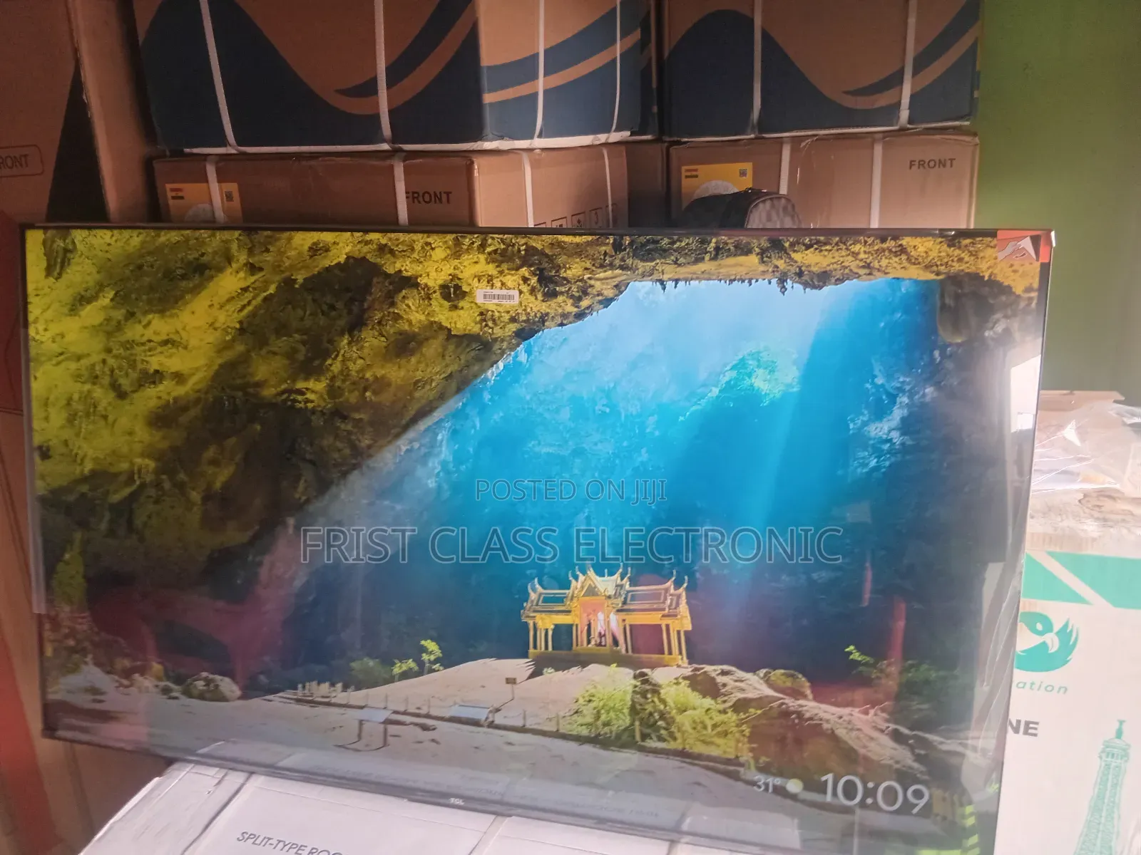 Bestify TCL Digital Uhd TCL Tv