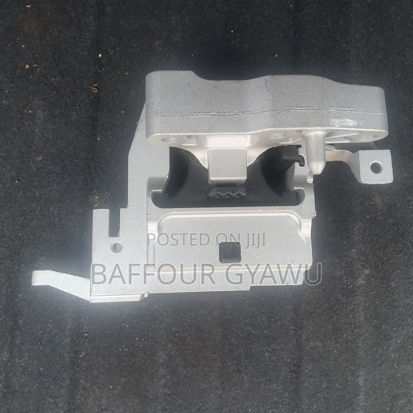 Mini Cooper F55-F57(2014-2020) Upper Enhine