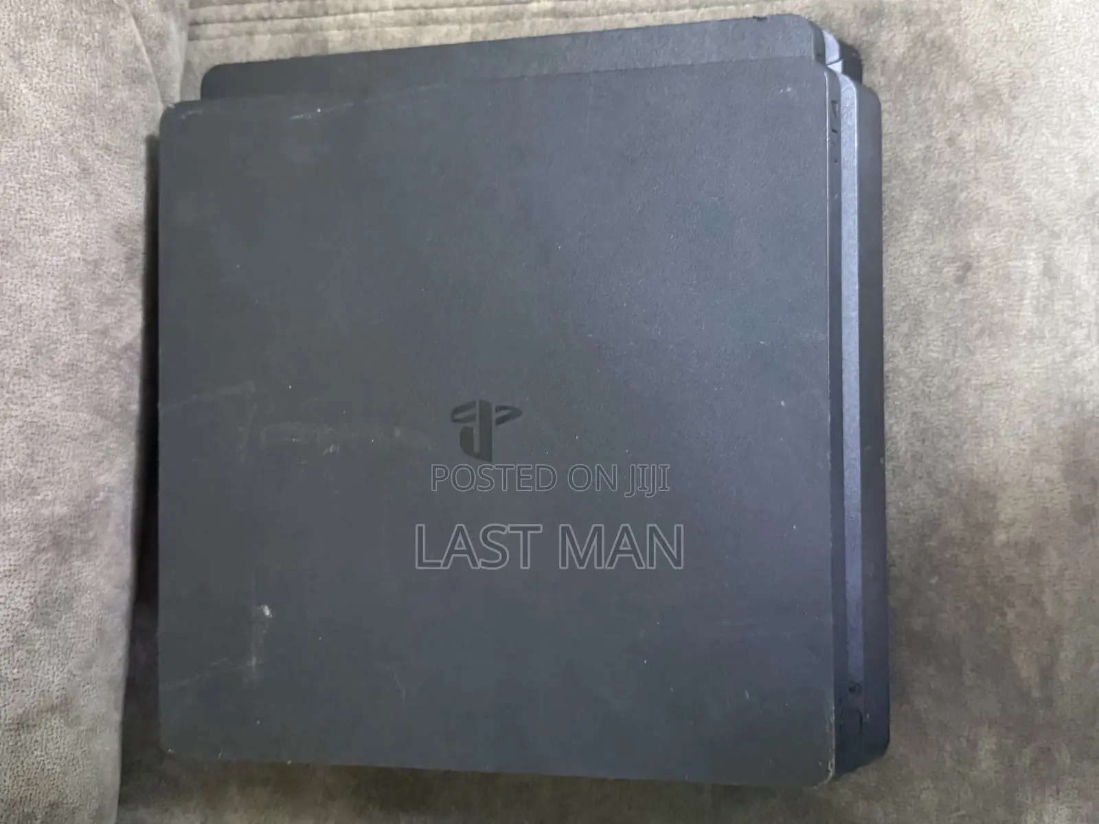 Playstation 4 Slim 500gig High Version Empty