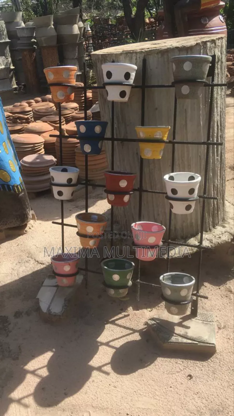 Flower Pots
