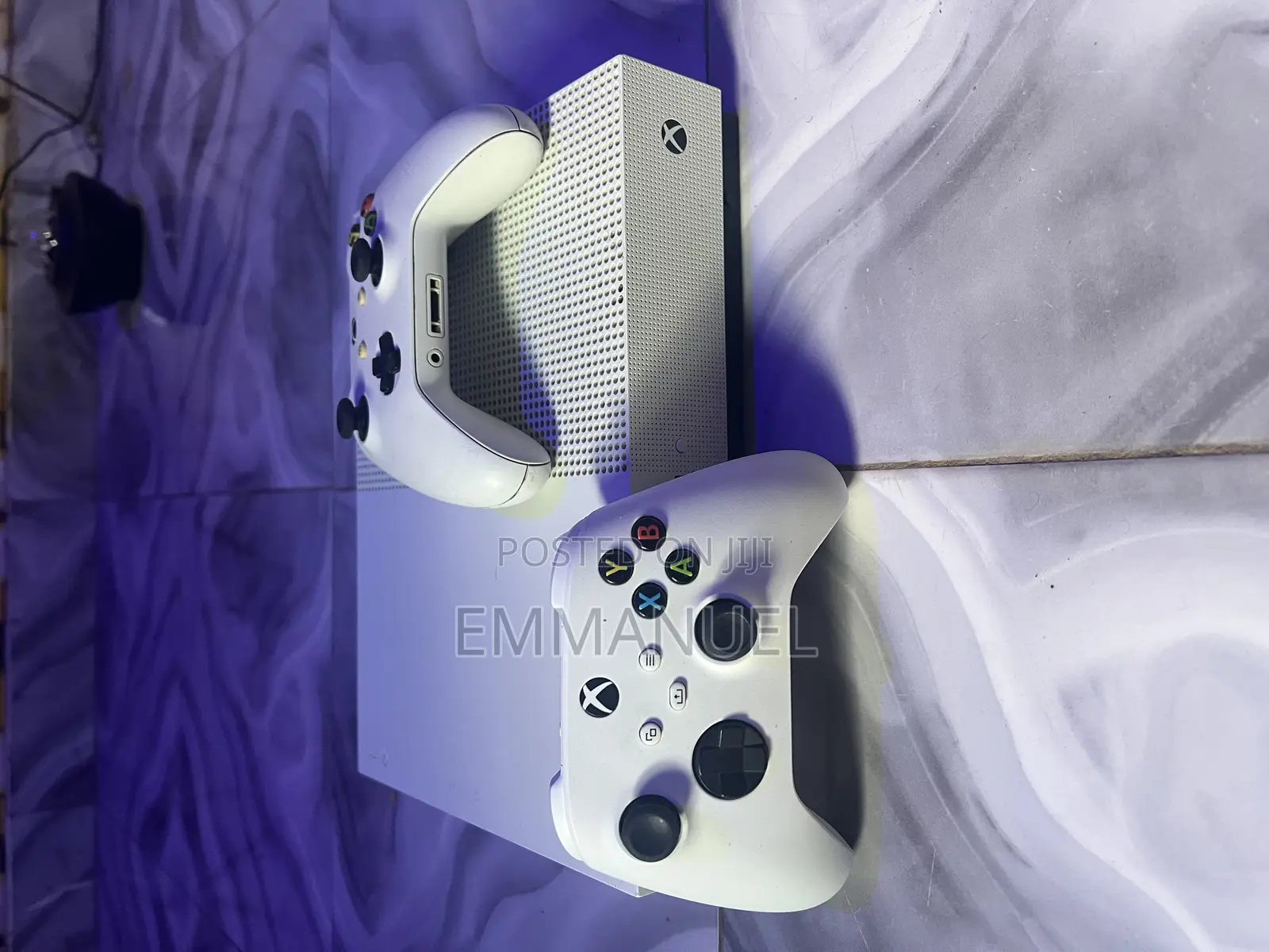 Xbox One S Console, 1tb With 17 Plus Games Loaded Including Fc26