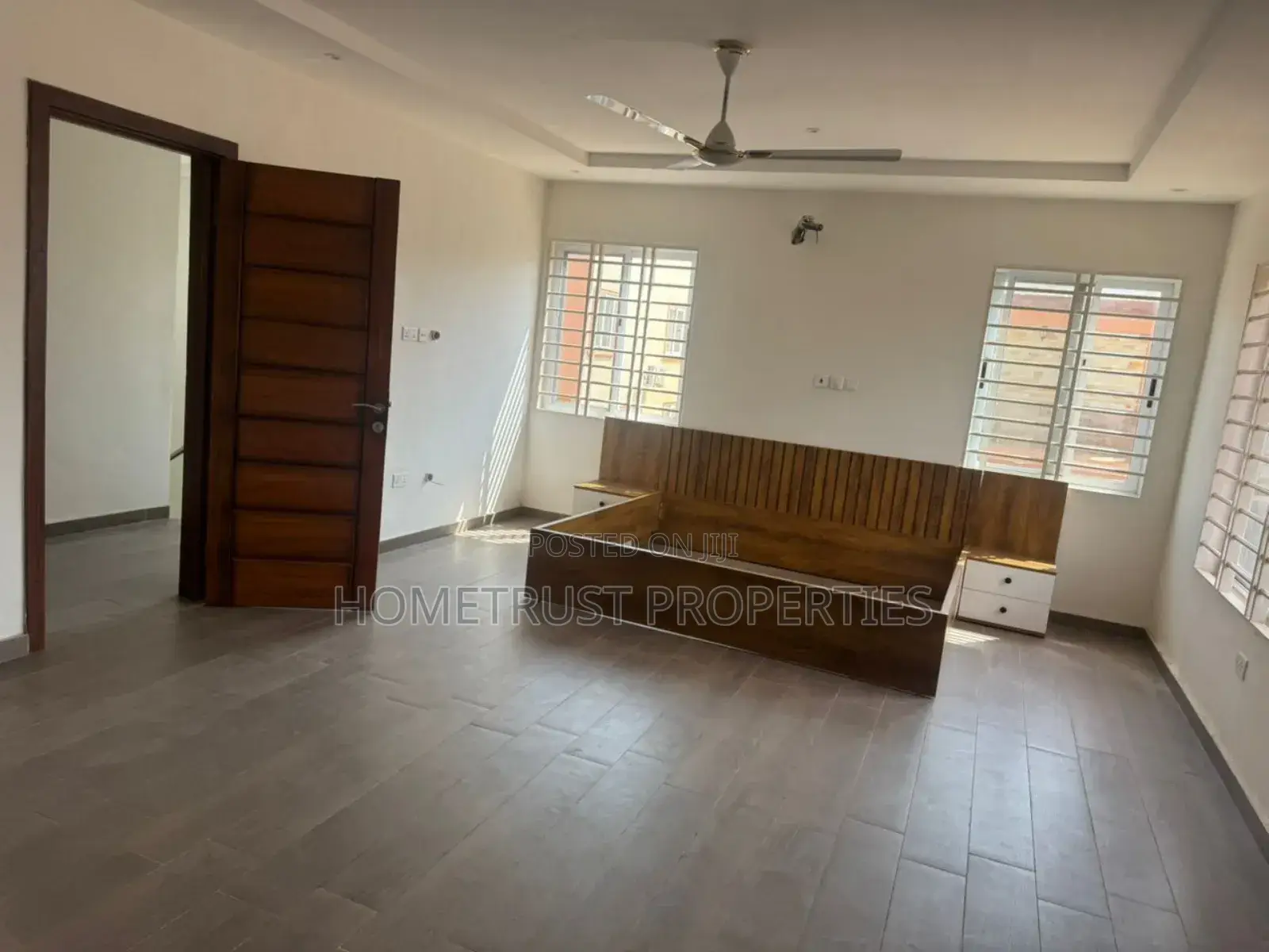 3bdrm Bungalow in Home Trust, Mile 7 for rent