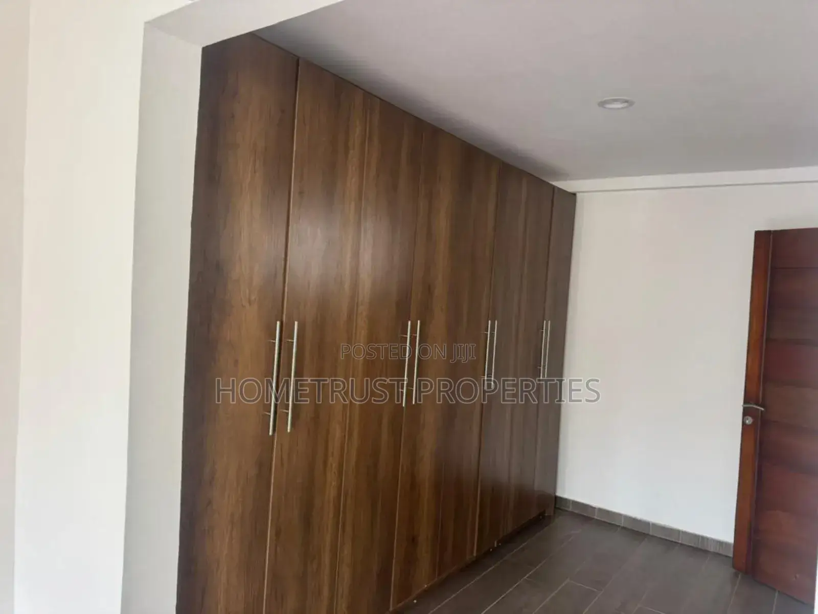 3bdrm Bungalow in Home Trust, Mile 7 for rent