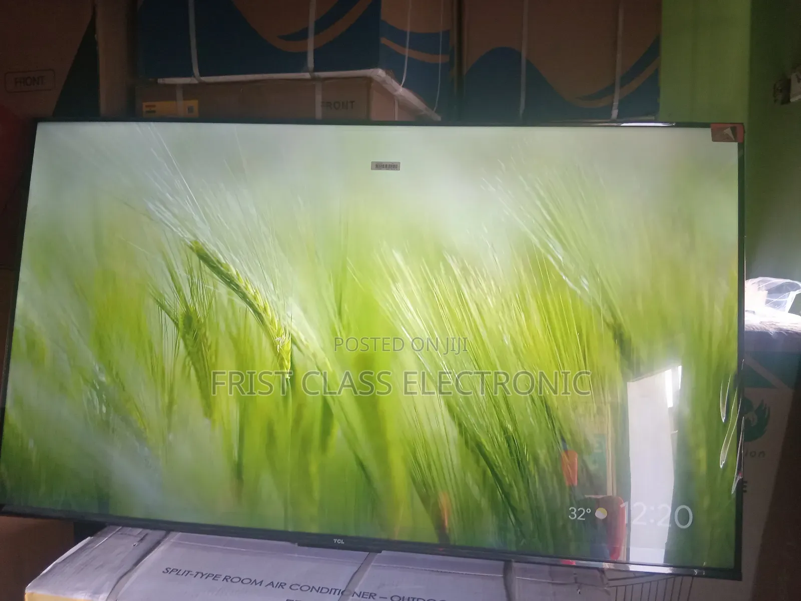 Sweetest TCL Digital Uhd TCL Tv
