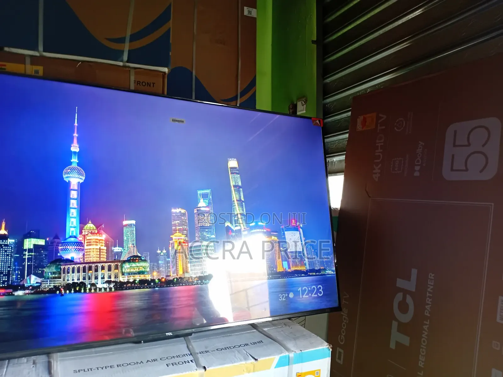Abroad in Your Room Tcl55