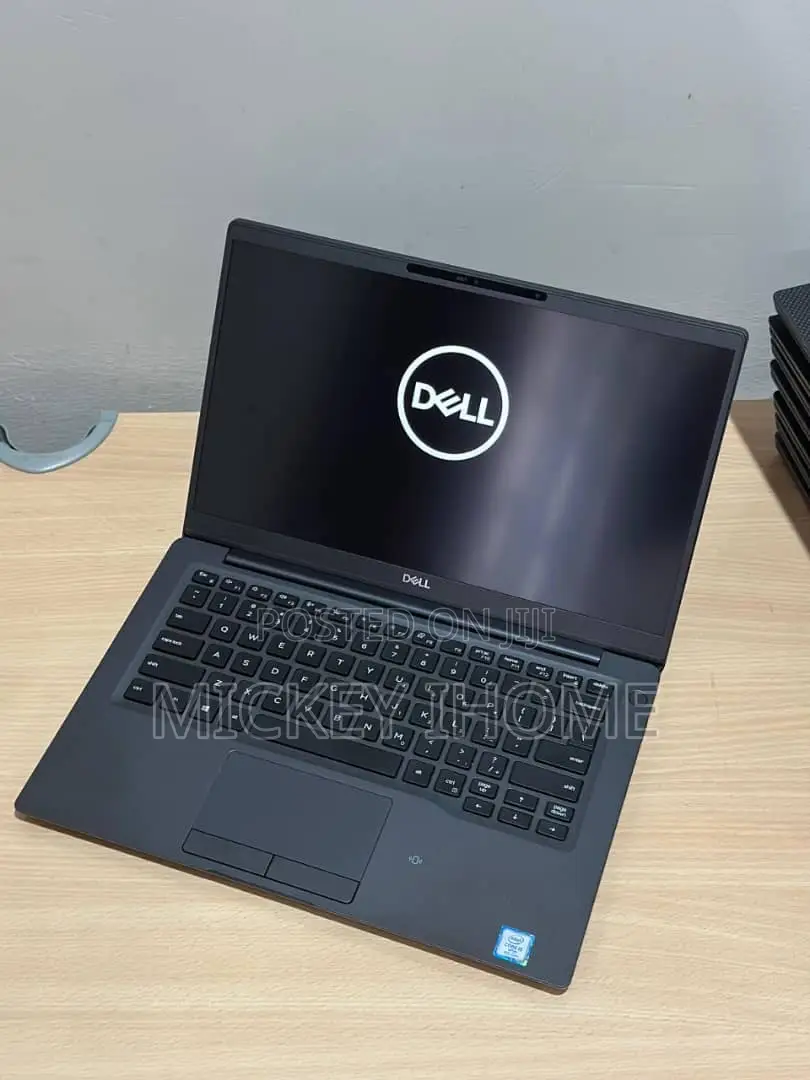 Laptop Dell Latitude 7420 8GB Intel Core i5 SSD 256GB