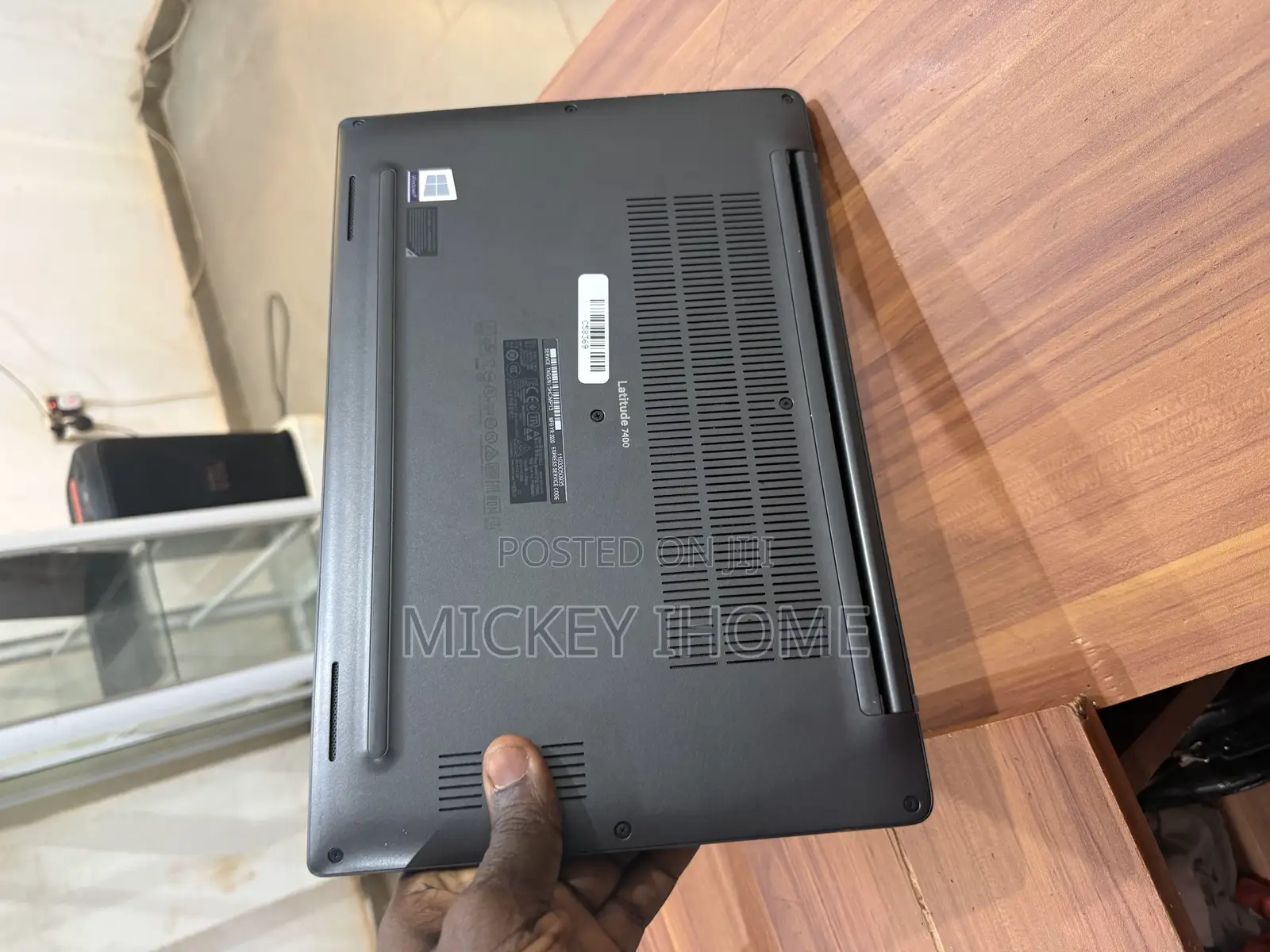 Laptop Dell Latitude 7420 8GB Intel Core i5 SSD 256GB