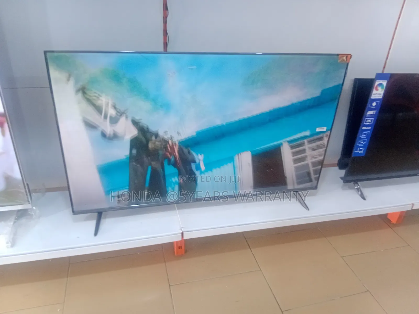 High Efficiency TCL Smart 43inches Television TCL 43inches