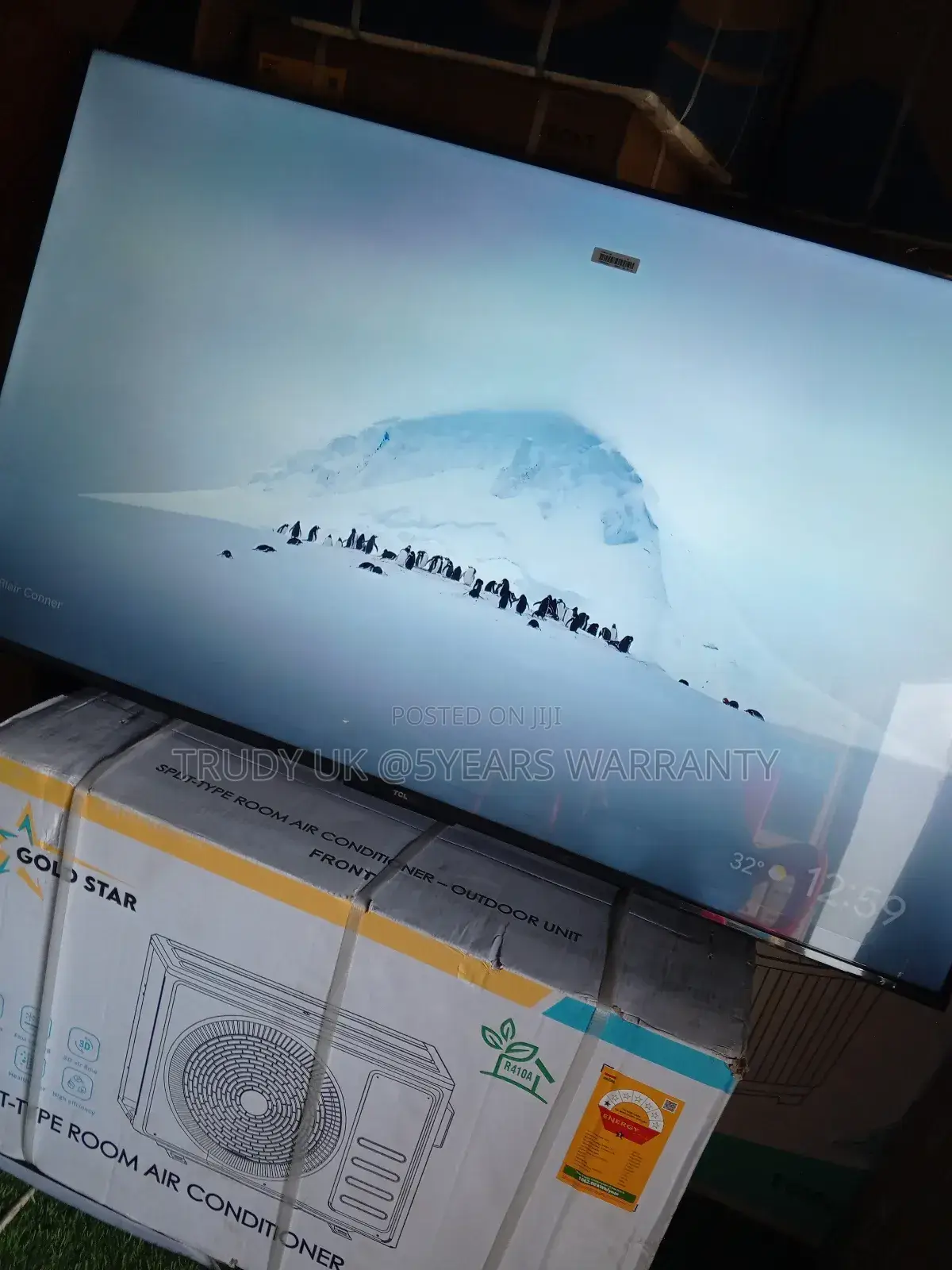 Elevate Your Entertainment Experience With TCL 55 Qled Tv