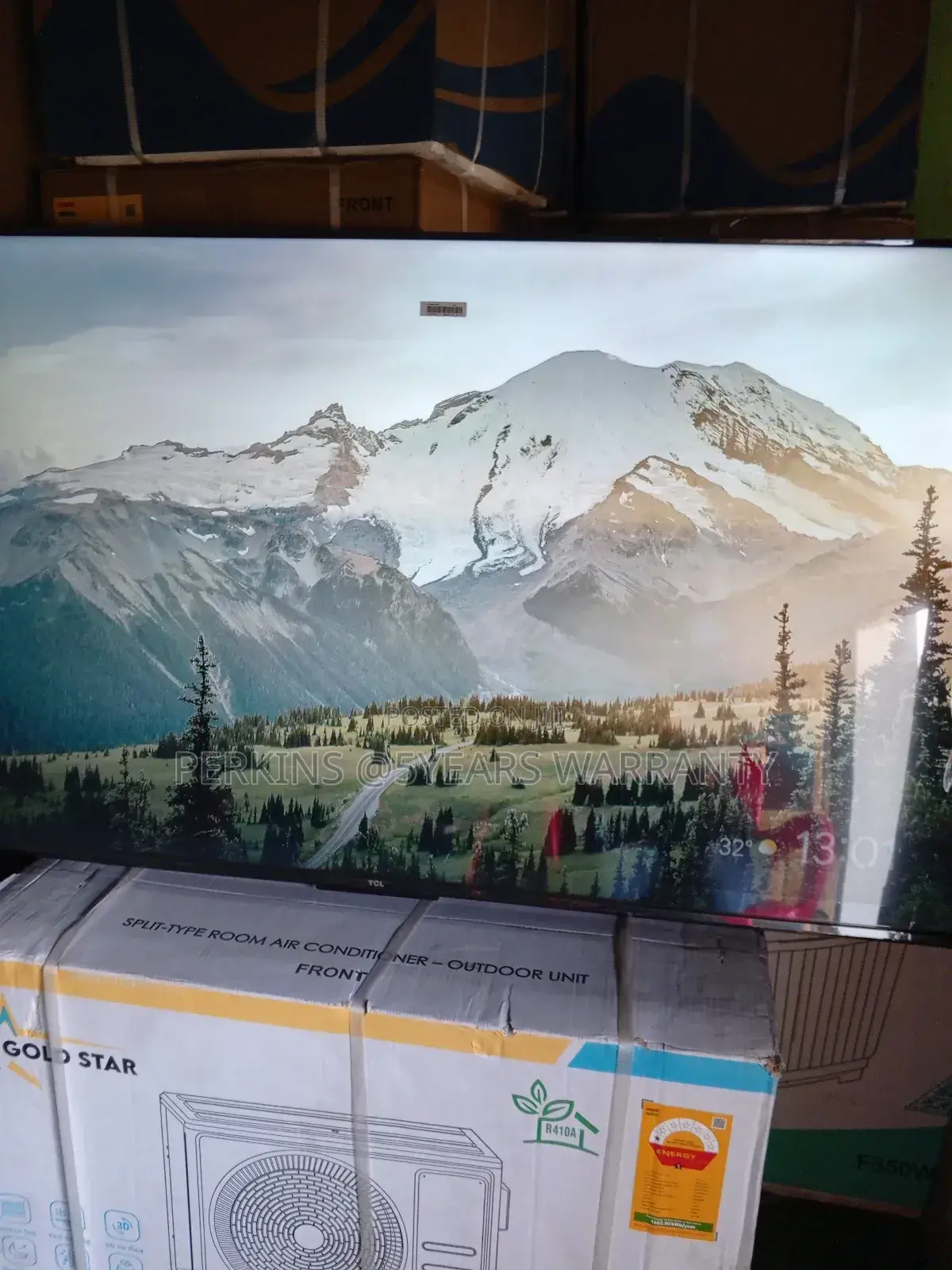 Enjoy Seamless Streaming and Vibrant Visuals With 55 Qled Smart Tv
