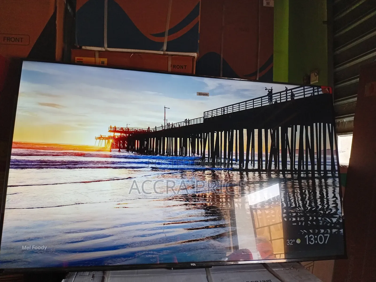 Buy Low Live Cost Tcl55