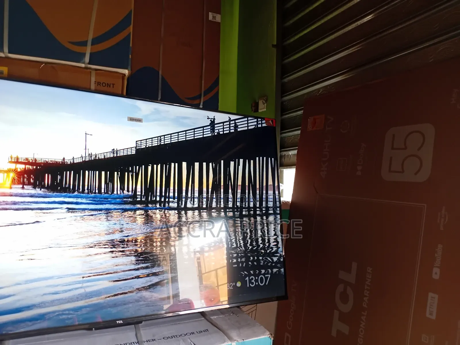 Buy Low Live Cost Tcl55