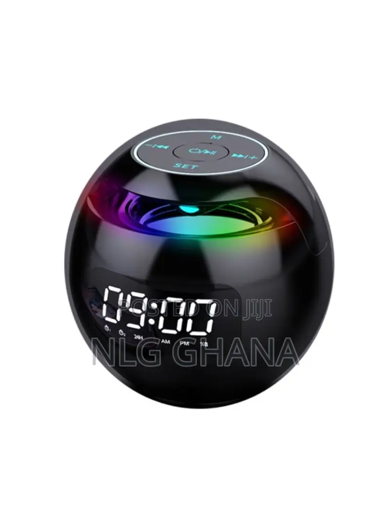 Mini Bluetooth-Compatible Speaker Wireless Subwoofer. Tvx25434