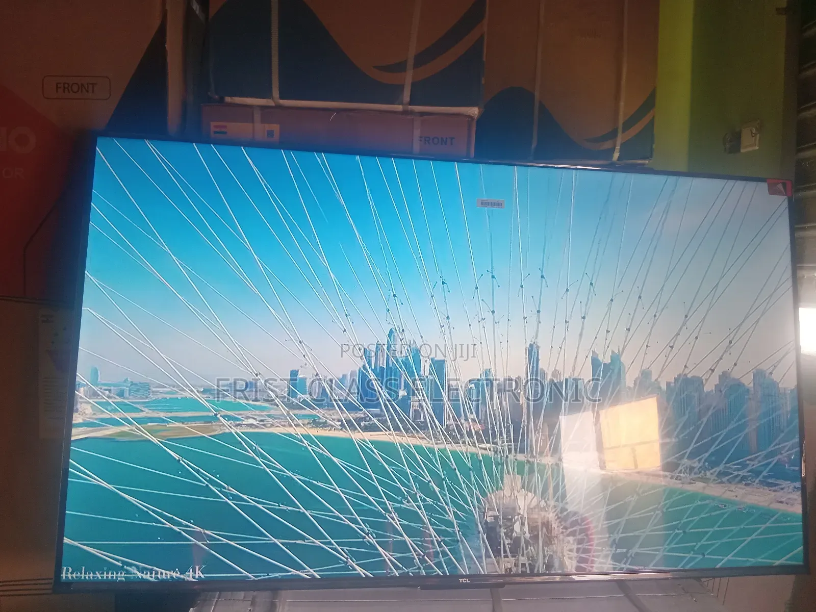 Bestify TCL Digital Uhd TCL Tv