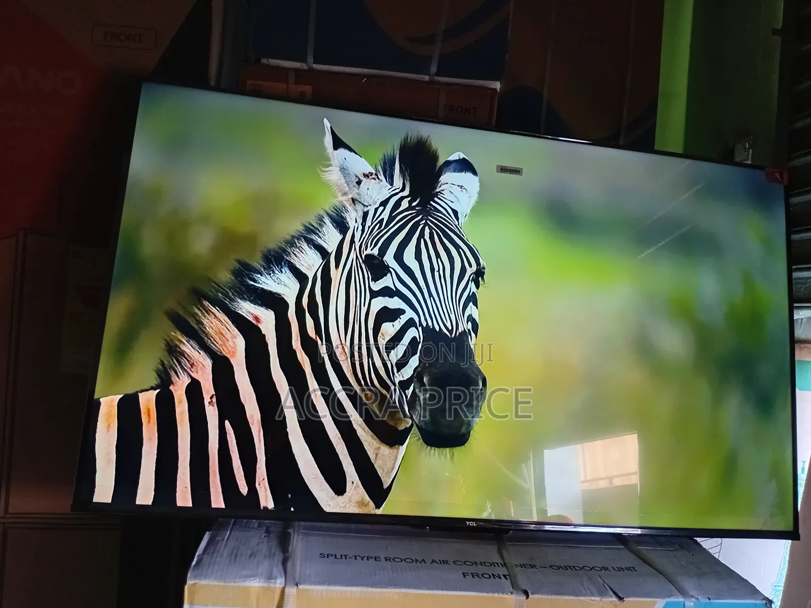 Cost Friendly Vibes Tcl55