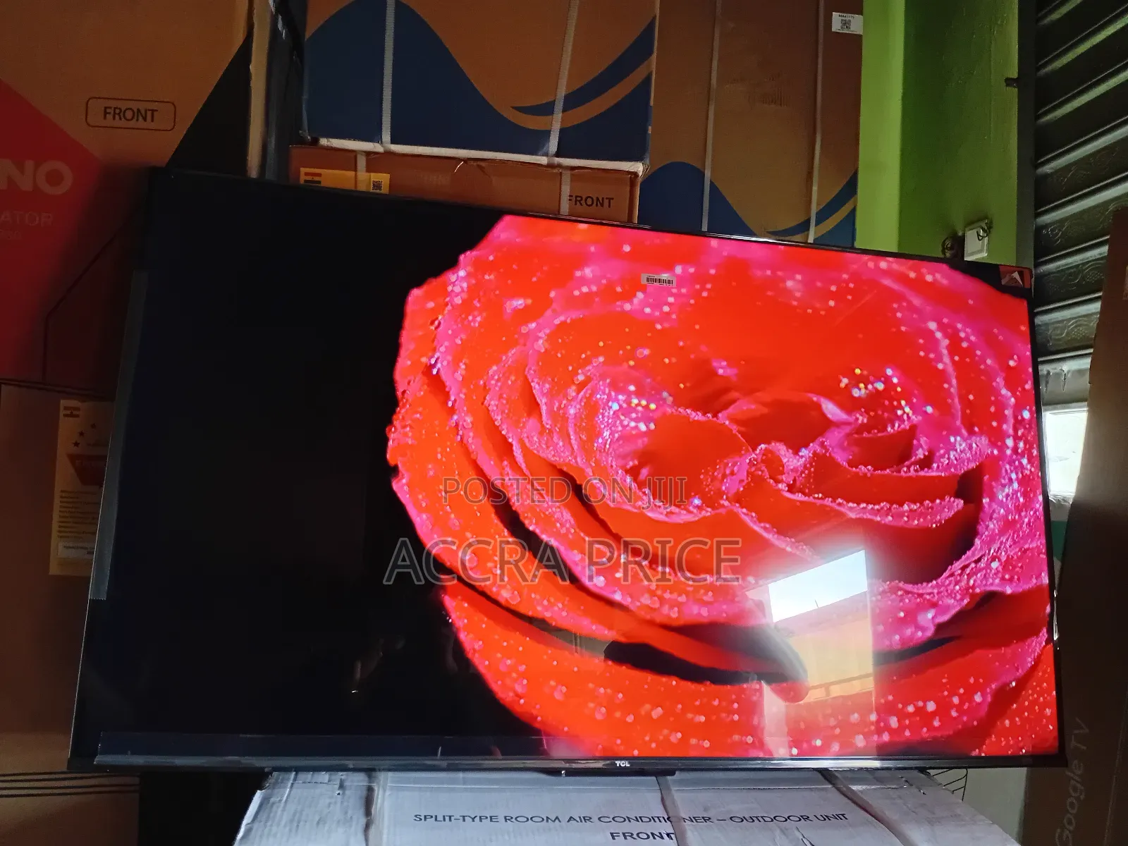 Colour Series 55tcl