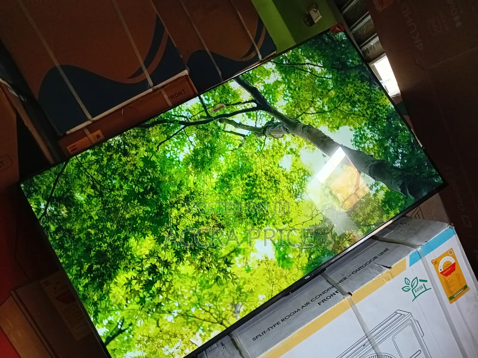 Innovative Sequence Tcl55