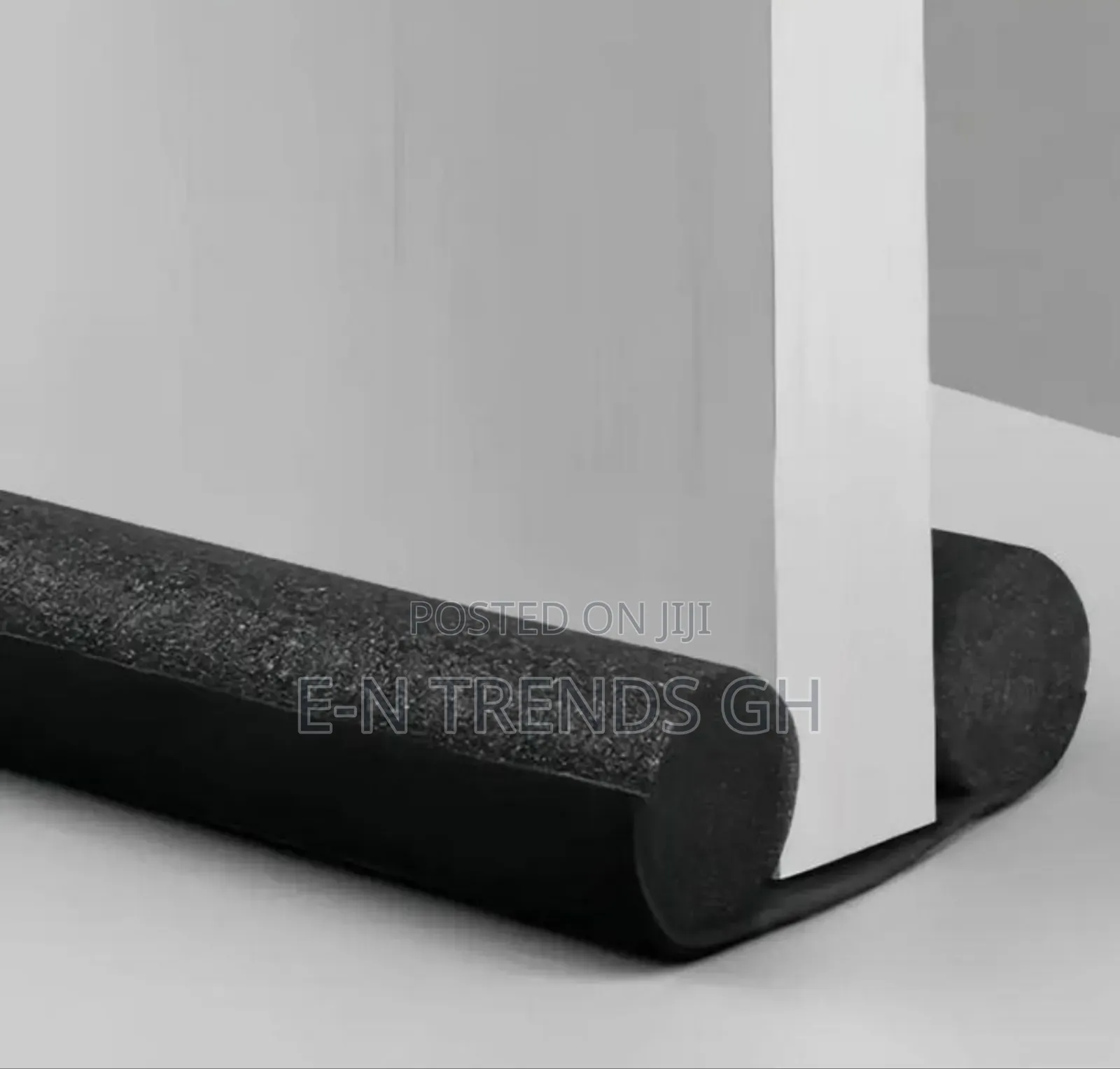 Door Bottom Seal