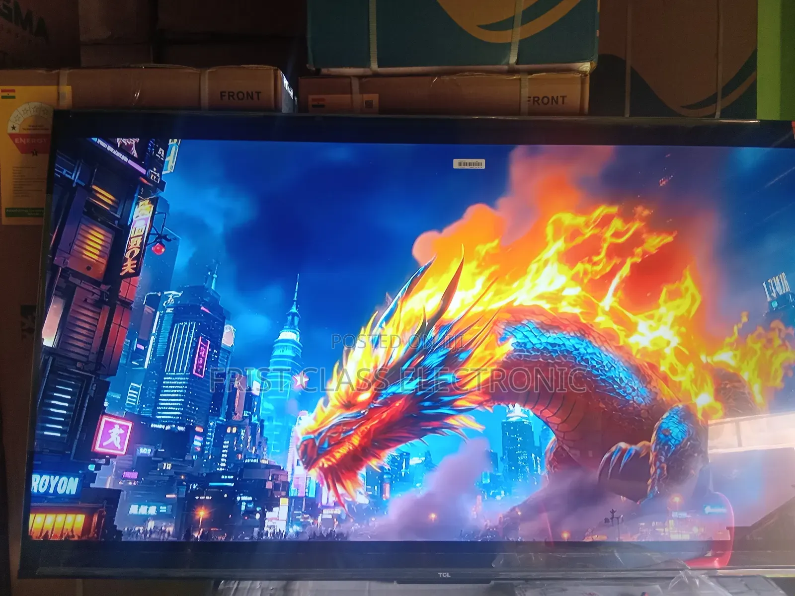 Cutest TCL Digital Uhd TCL Tv