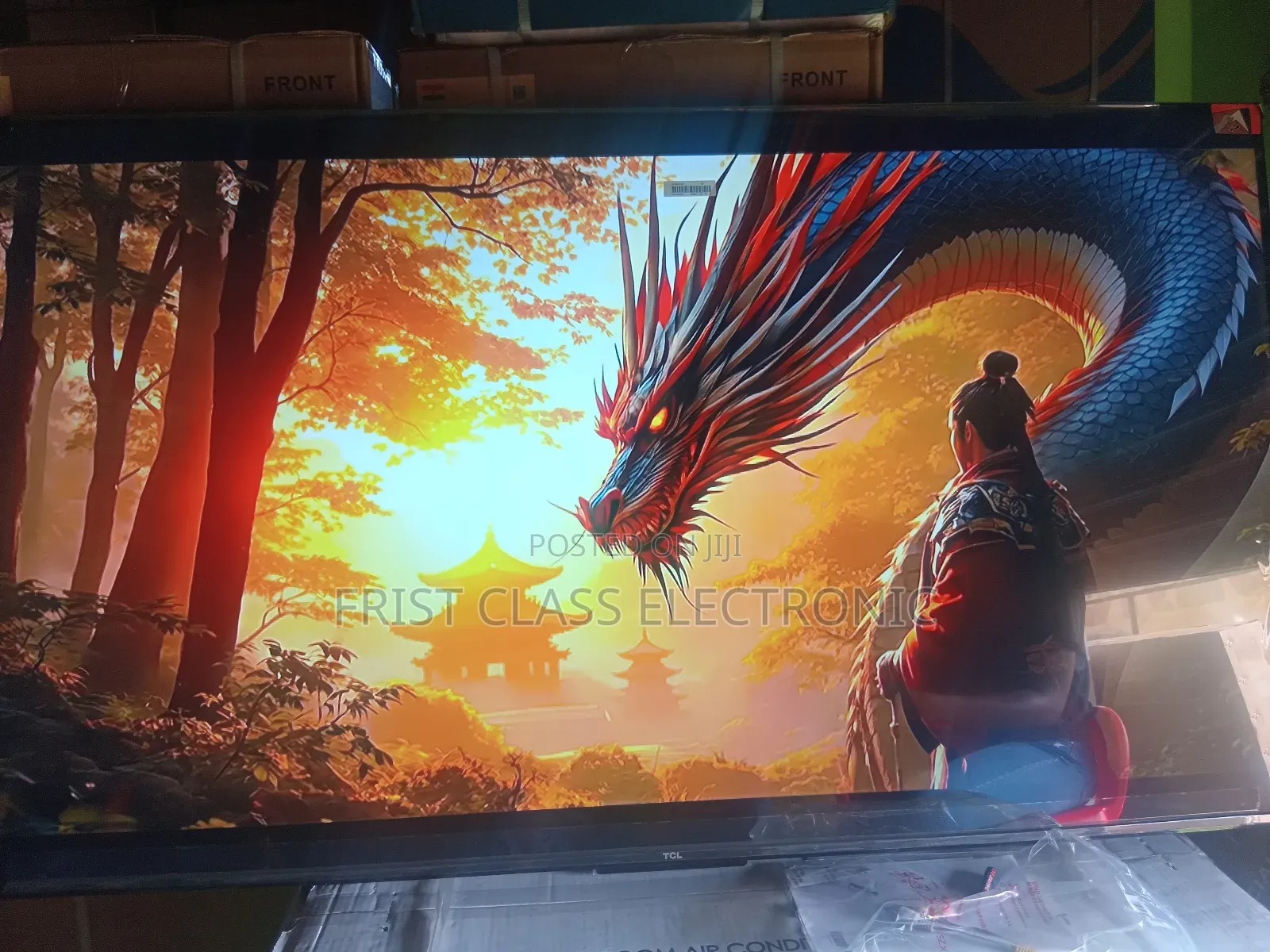 Cutest TCL Digital Uhd TCL Tv