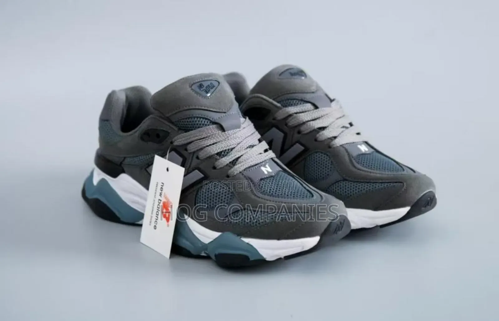 New Balance Premium Shoes