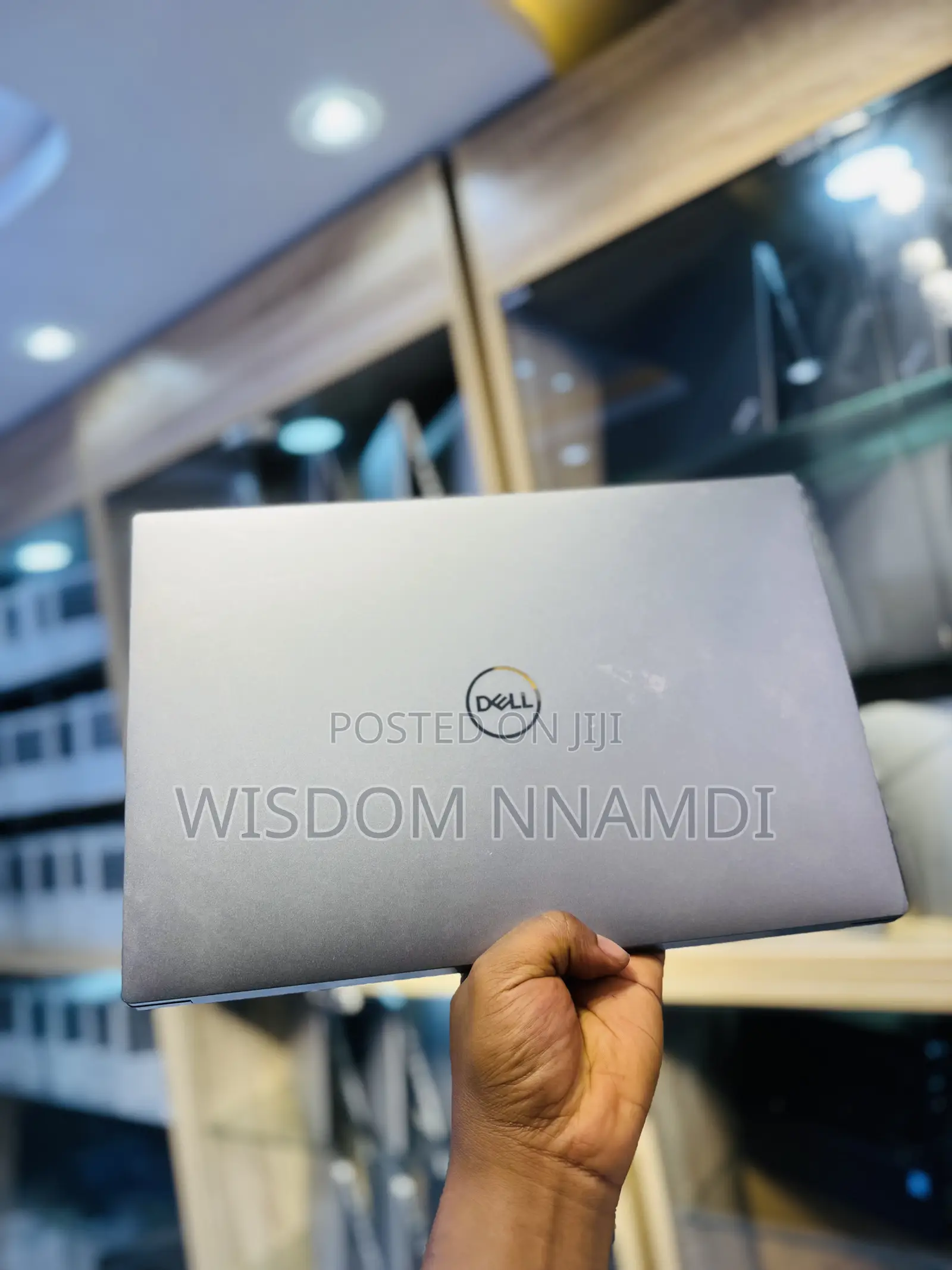 Laptop Dell Precision 5550 16GB Intel Core i7 SSD 1T