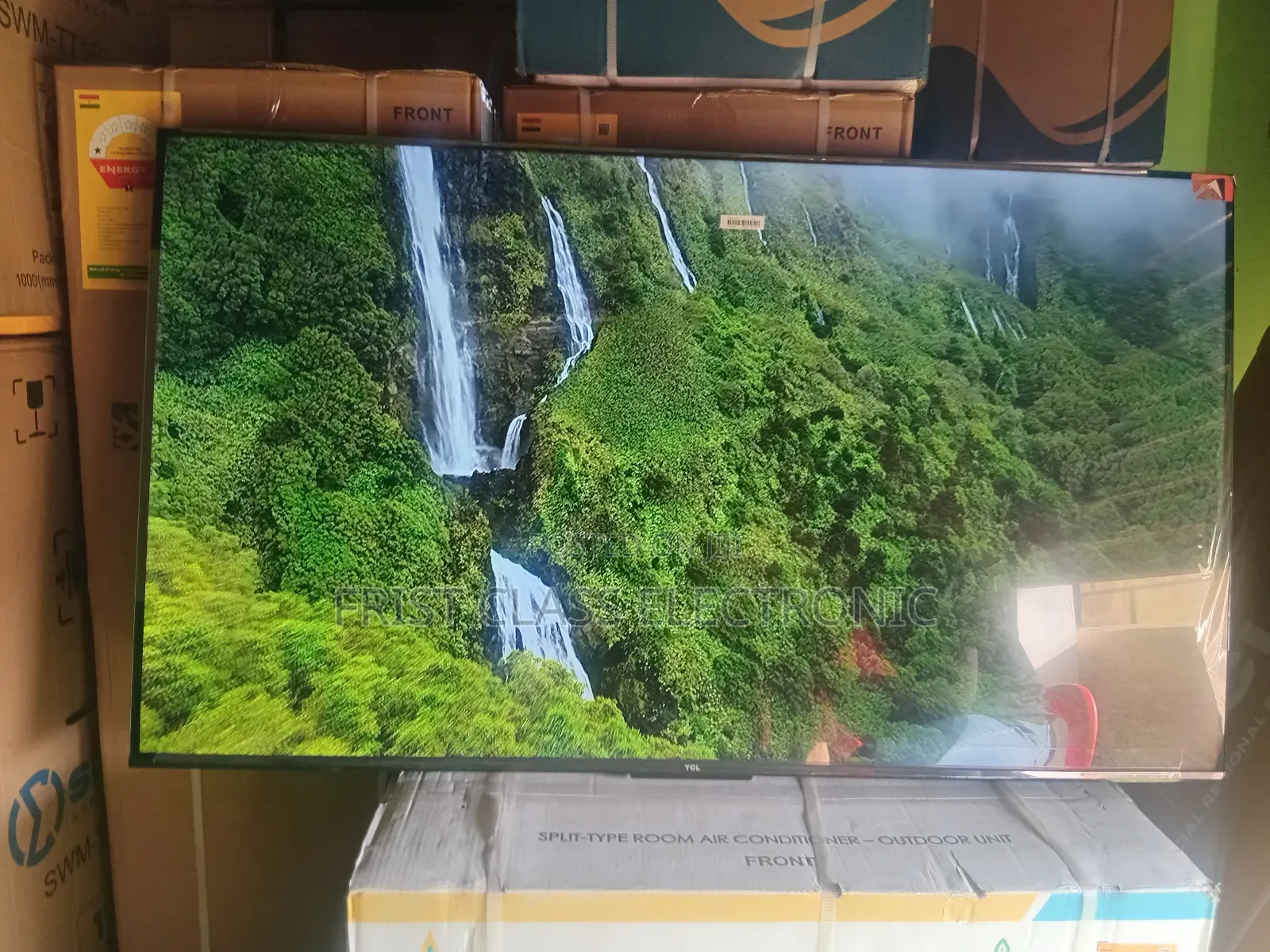 Combative TCL Digital Uhd TCL Tv