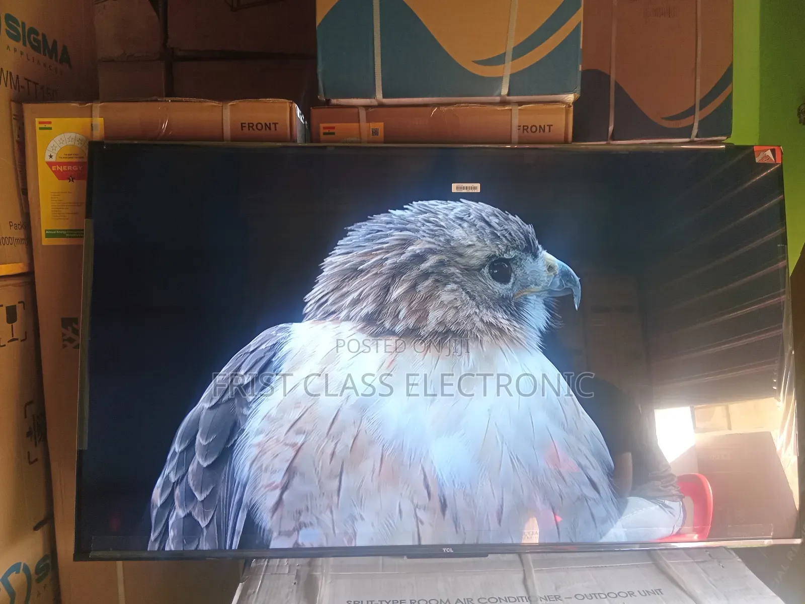 Combative TCL Digital Uhd TCL Tv