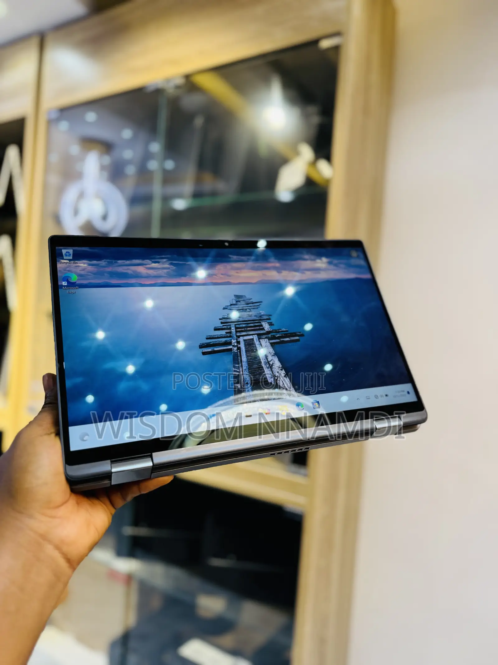 Laptop Dell Latitude 7320 32GB Intel Core i7 SSD 512GB