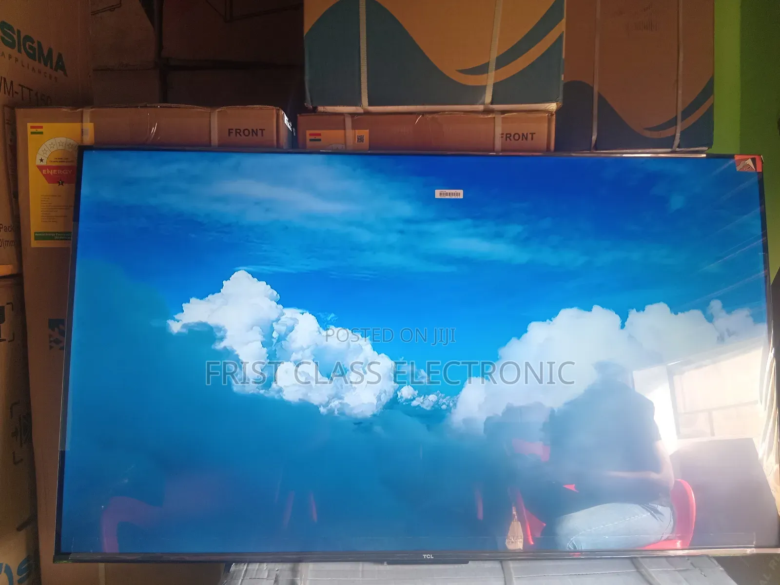 Super Superbly TCL Digital Uhd TCL Tv