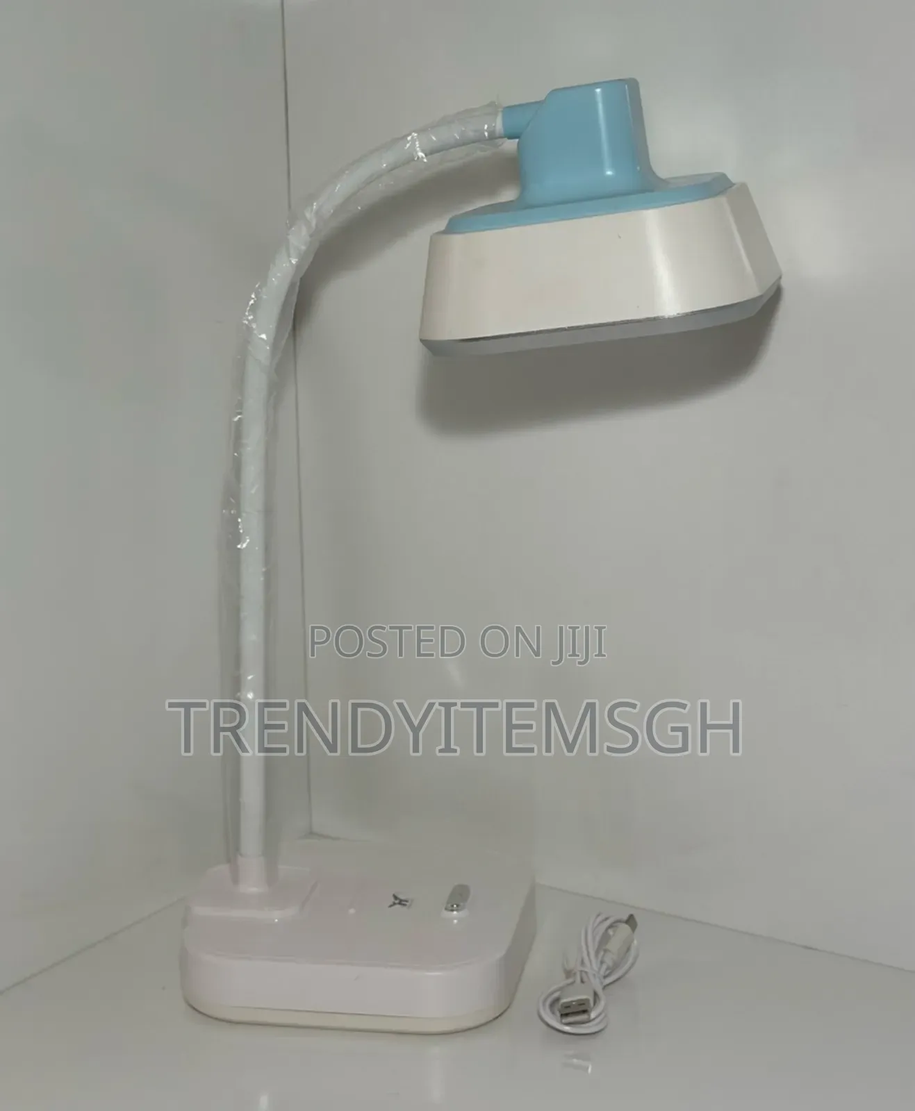 Rechargeable Desktop Study Table Lamp