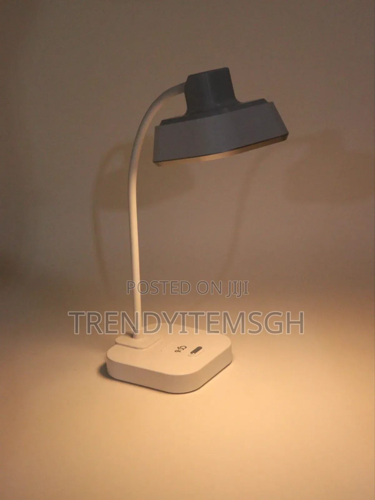 Rechargeable Desktop Study Table Lamp