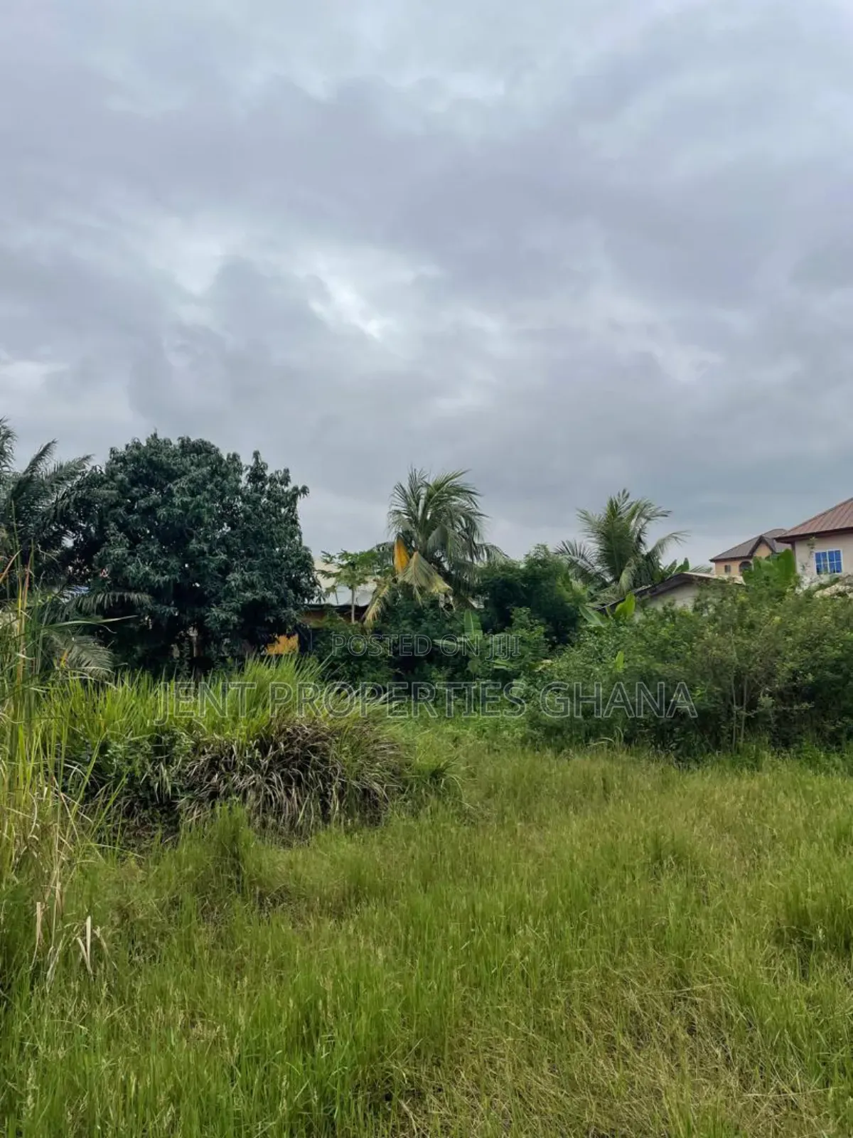 Airport Commercial Land For Sale