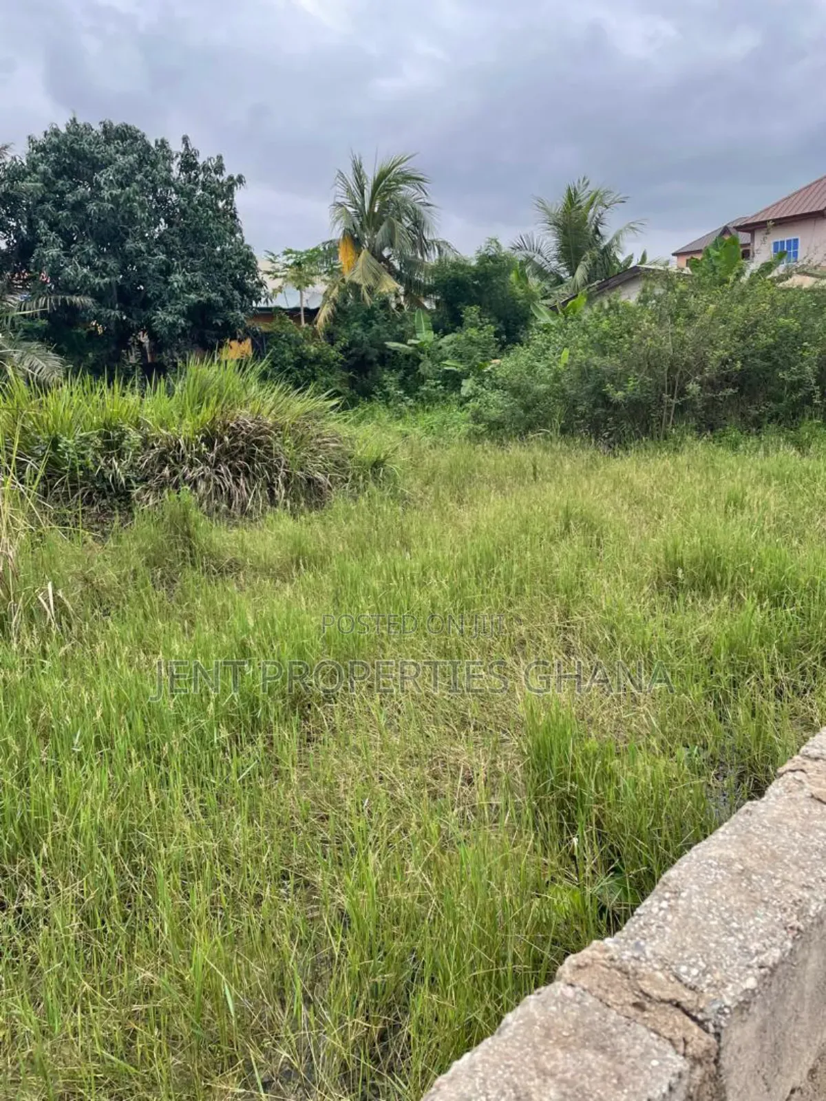 Airport Commercial Land For Sale