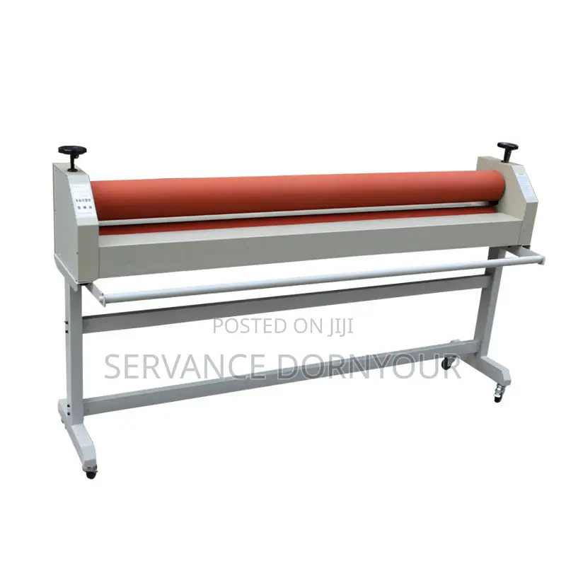 Lamination Machine