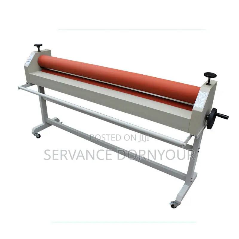 Lamination Machine