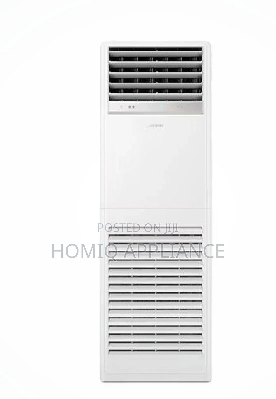 Samsung 3.5hp Floor Standing Ac With R410 Gas