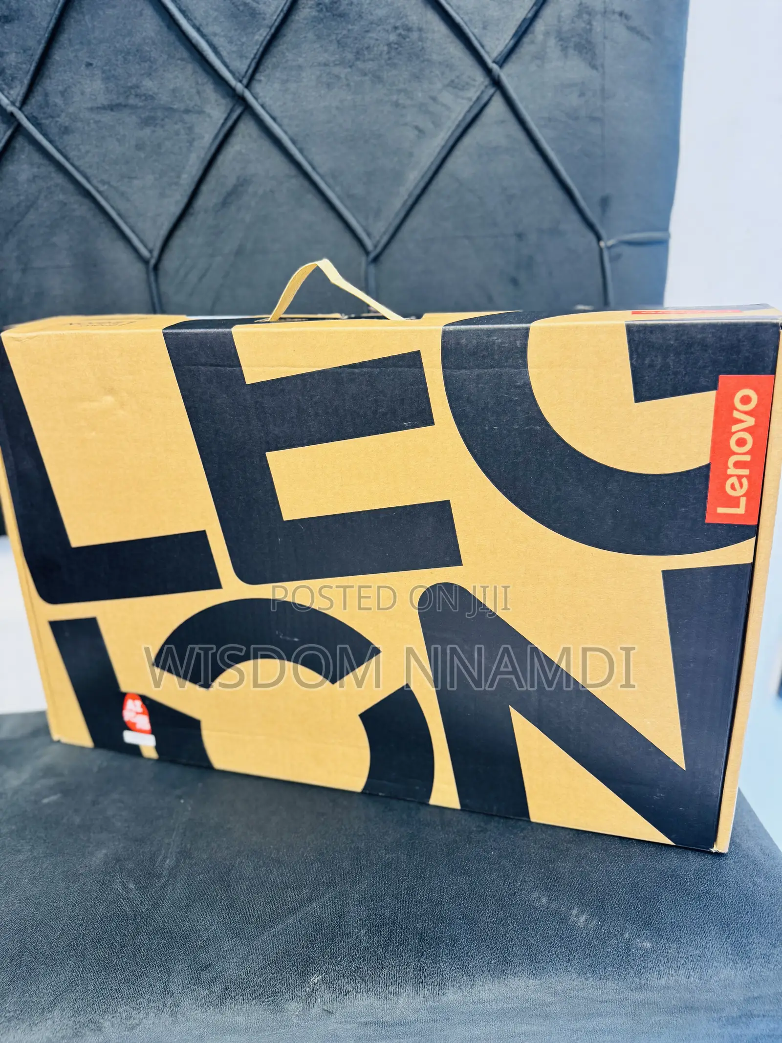 New Laptop Lenovo Legion 5 32GB Intel Core i9 SSD 1T