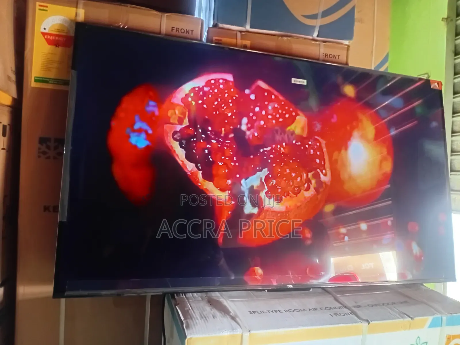 Classic Decor Boost Tcl65