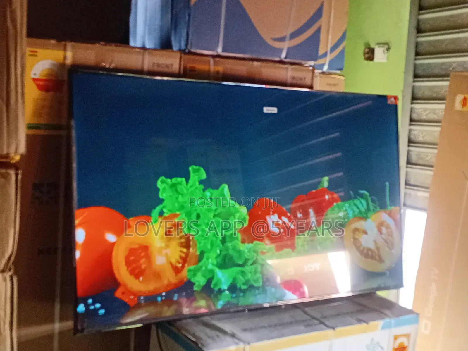 TCL 55 Smart Tv – A Whole New World of Entertainment