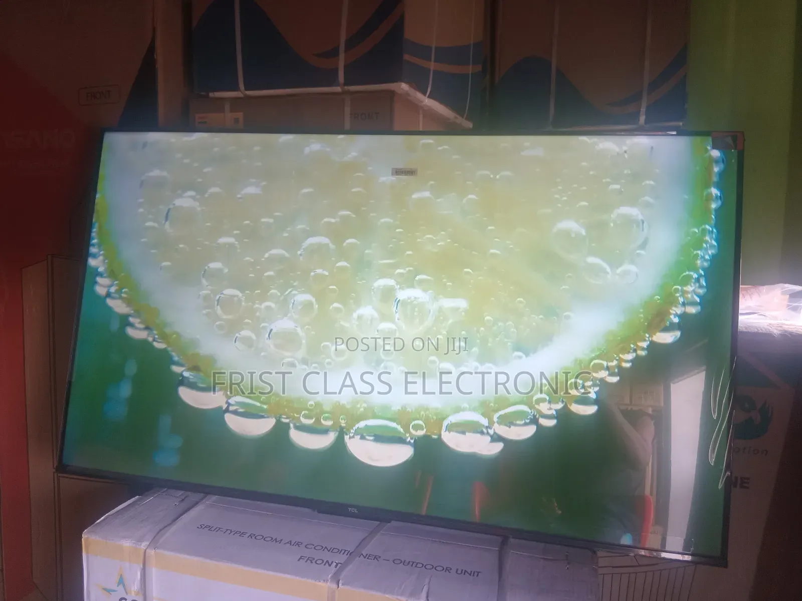 Lavish TCL Digital FHD TCL Tv