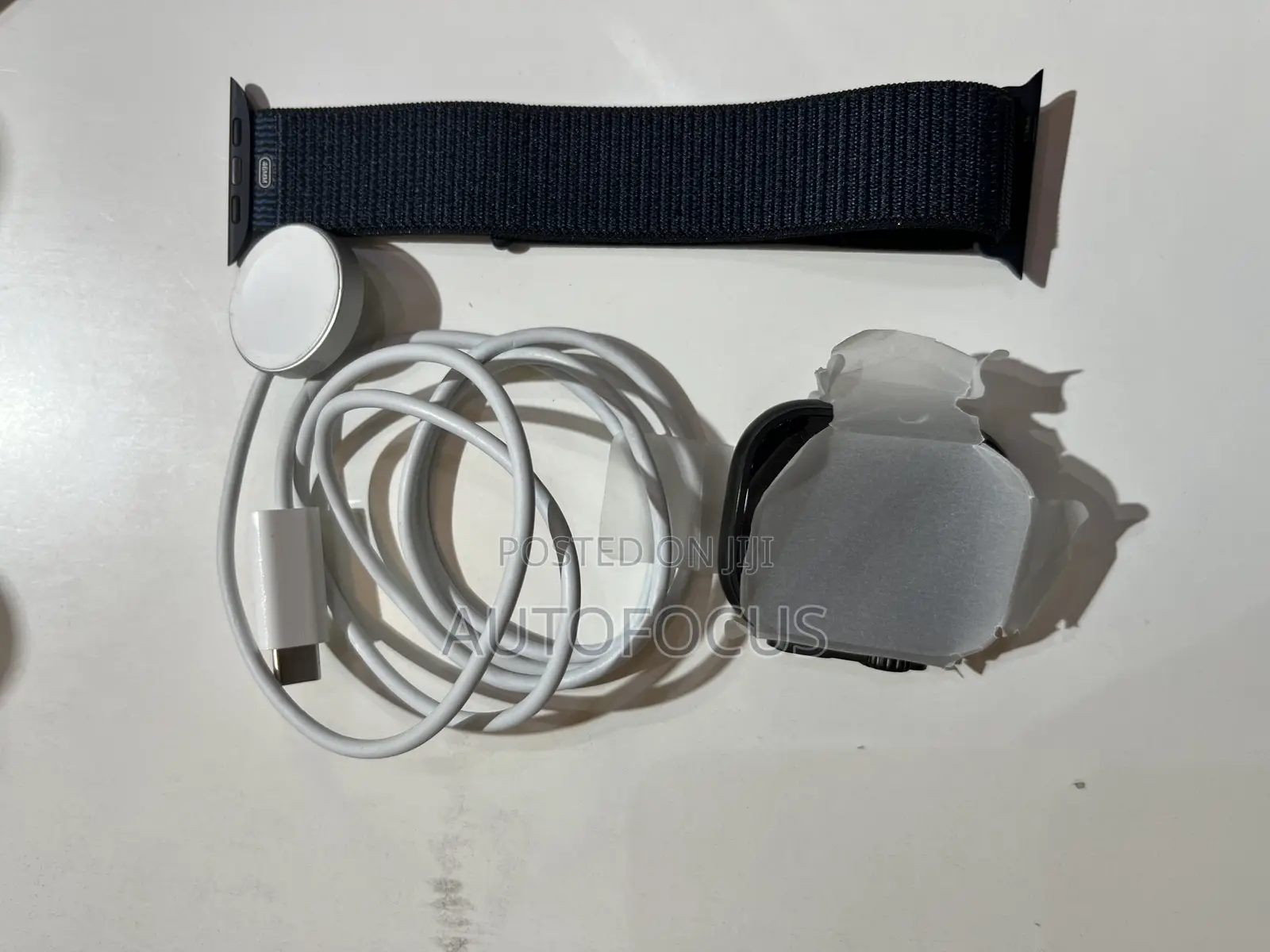 Ultra 3 Apple Watch